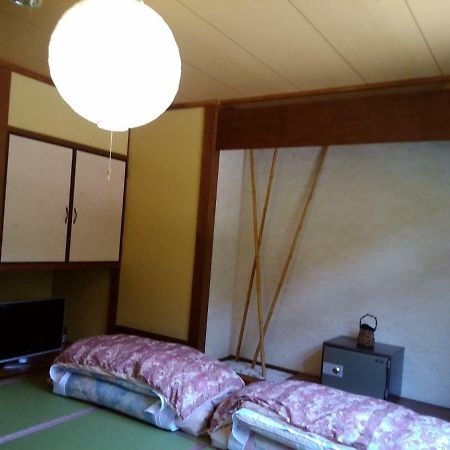 Onsen Minshuku Oomuraya No.1 Hotell Shingū Exteriör bild