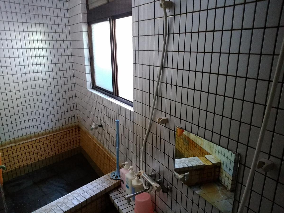 Onsen Minshuku Oomuraya No.1 Hotell Shingū Exteriör bild